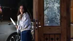 Задник к фильму "Больной" #345771