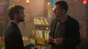 Задник к фильму "Иллюзия обмана 2" #571057