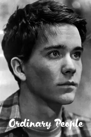 Постер к фильму "Обыкновенные люди" #679039
