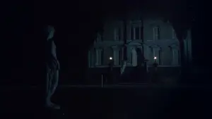 Задник к фильму "Пикник у Висячей скалы" #231036