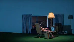 Задник к фильму "Стена" #180696