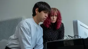 Задник к фильму "Проблемиста" #369311