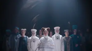 Задник к фильму "Легенда о Зелёном Рыцаре" #277483