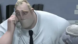 Задник к фильму "Суперсемейка" #577065