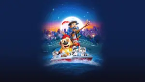 Задник к фильму "Большое маленькое приключение" #454425