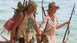 Задник к фильму "Джунгли. Райский переполох" #387676