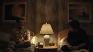 Задник к фильму "Обезьяна" #573993