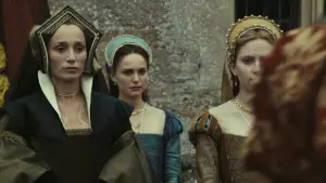 Задник к фильму "Ещё одна из рода Болейн" #677187