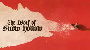 Задник к фильму "Оборотень" #300935