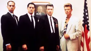 Задник к фильму "Твин Пикс: Сквозь огонь" #643280