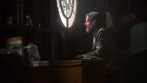 Задник к фильму "Во всем виноват енот" #302078