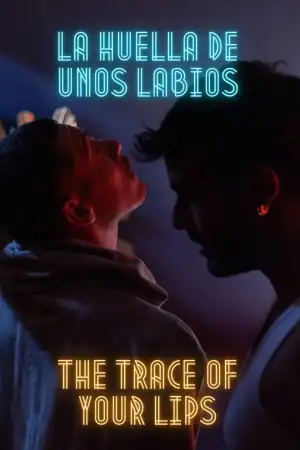 Постер к фильму "La huella de unos labios" #932476