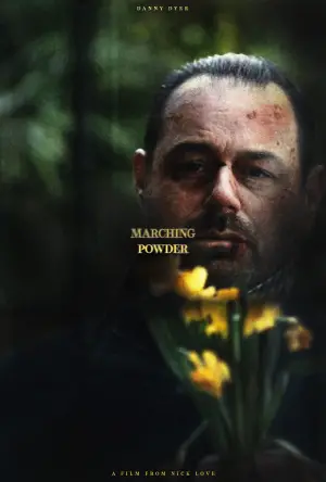 Постер к фильму "Кокаин" #660962