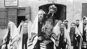 Задник к фильму "Аустерия" #741916