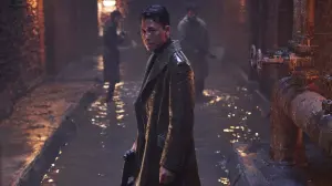 Задник к фильму "Иллан: волчья бригада" #336422