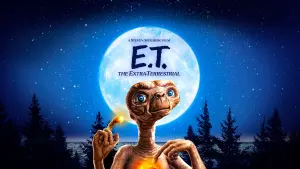 Видео к фильму Инопланетянин | E.T. The Extra-Terrestrial Wins Sound Effects Editing: 1983 Oscars