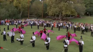 Задник к фильму "Американский пирог: Музыкальный лагерь" #321205