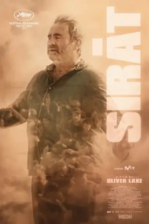 Постер к фильму "Сират" #516269