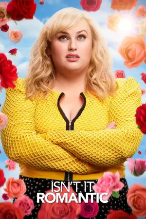 Постер к фильму "Ну разве не романтично?" #72716