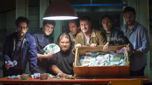 Задник к фильму "Захочу и соскочу" #215856