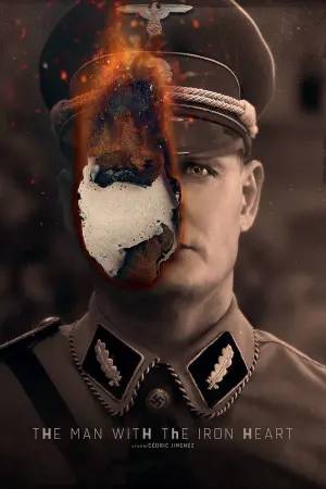 Постер к фильму "Мозг Гиммлера зовется Гейдрихом" #113318