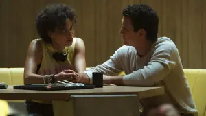 Задник к фильму "Спайдерхед" #321897