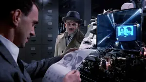 Задник к фильму "Бразилия" #687027