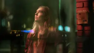 Задник к фильму "Ночь всегда приходит" #597318