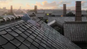 Задник к фильму "Для тебя я стану кошкой" #183655