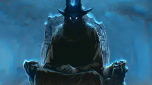 Задник к фильму "Sorcières : chronique d
