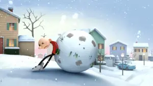 Задник к фильму "Дневник слабака" #328898