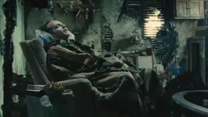 Задник к фильму "Bagworm" #789676