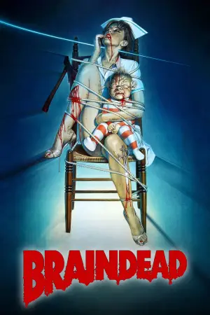 Постер к фильму "Живая мертвечина" #719965