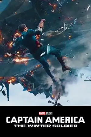 Постер к фильму "Первый мститель: Другая война" #613577