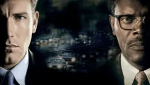 Задник к фильму "В чужом ряду" #293928