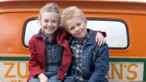 Задник к фильму "Паутина Шарлотты" #297937