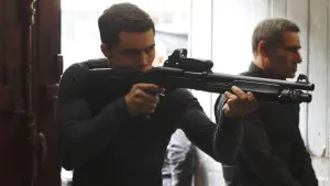 Задник к фильму "Кольт 45" #398388