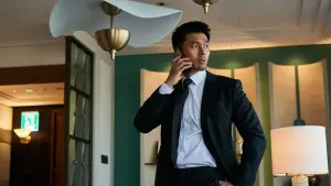 Задник к фильму "Кооперация 2: Интернэшнл" #373951