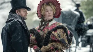 Задник к фильму "Всевидящее око" #256764