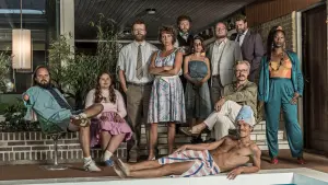 Задник к фильму "" #500876