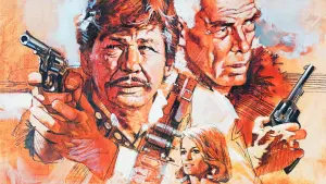 Задник к фильму "Смертельная охота" #383892