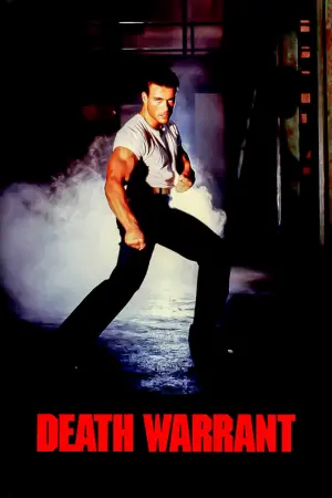 Постер к фильму "Ордер на смерть" #296882