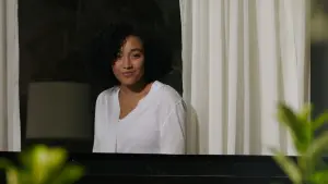 Задник к фильму "Весь этот мир" #230065