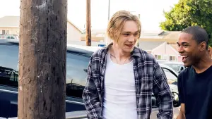 Задник к фильму "Тропа" #361971