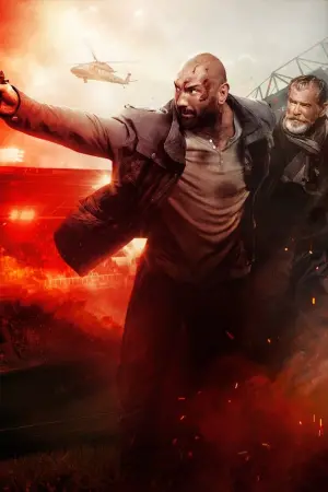 Постер к фильму "Финальный счёт" #305167