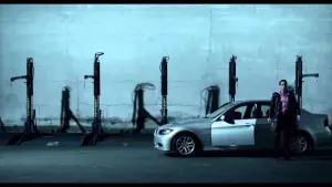 Видео к фильму Стеклянный подбородок | Glass Chin Trailer