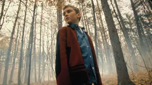 Задник к фильму "Другой" #389453