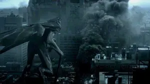 Задник к фильму "Годзилла" #173022