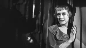 Задник к фильму "Тише... тише, милая Шарлотта" #421484