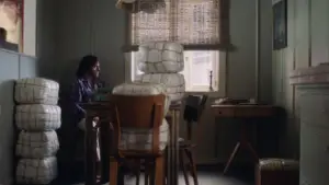 Задник к фильму "Врождённый порок" #704159